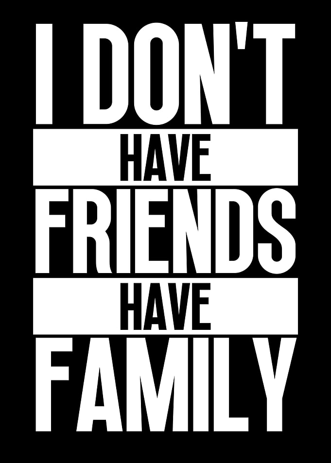 Family Quotes
