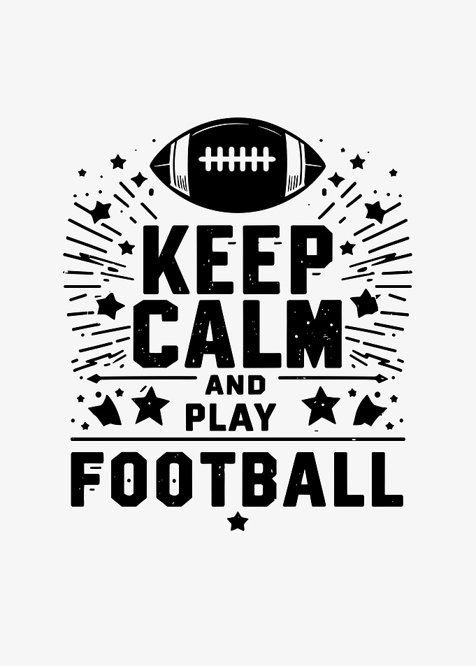 Keep Calm and Play