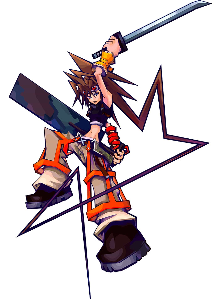 Musashi Samurai Legend