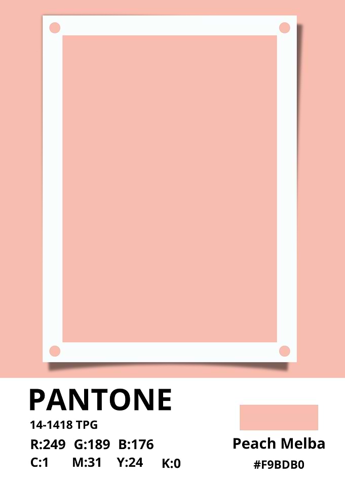 PANTONE