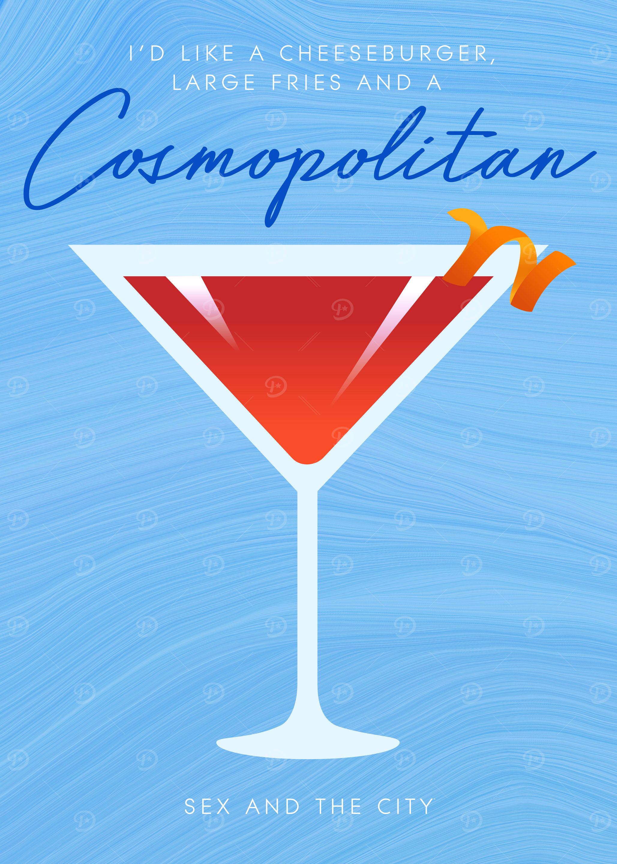 Cosmopolitan