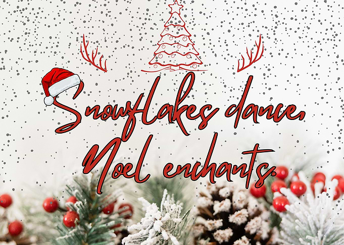 Winters Enchantment