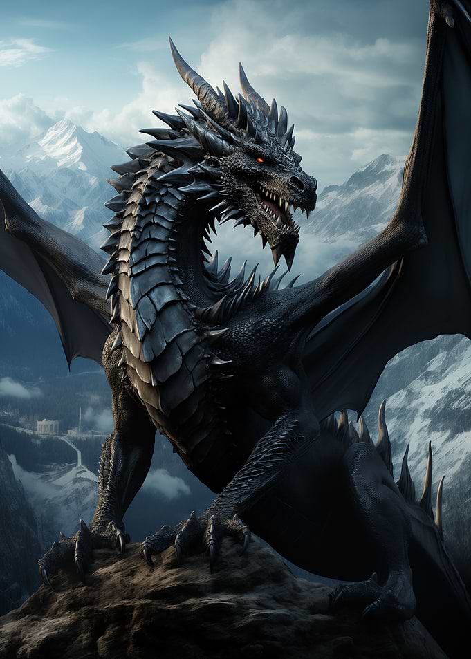 Dragon Lair