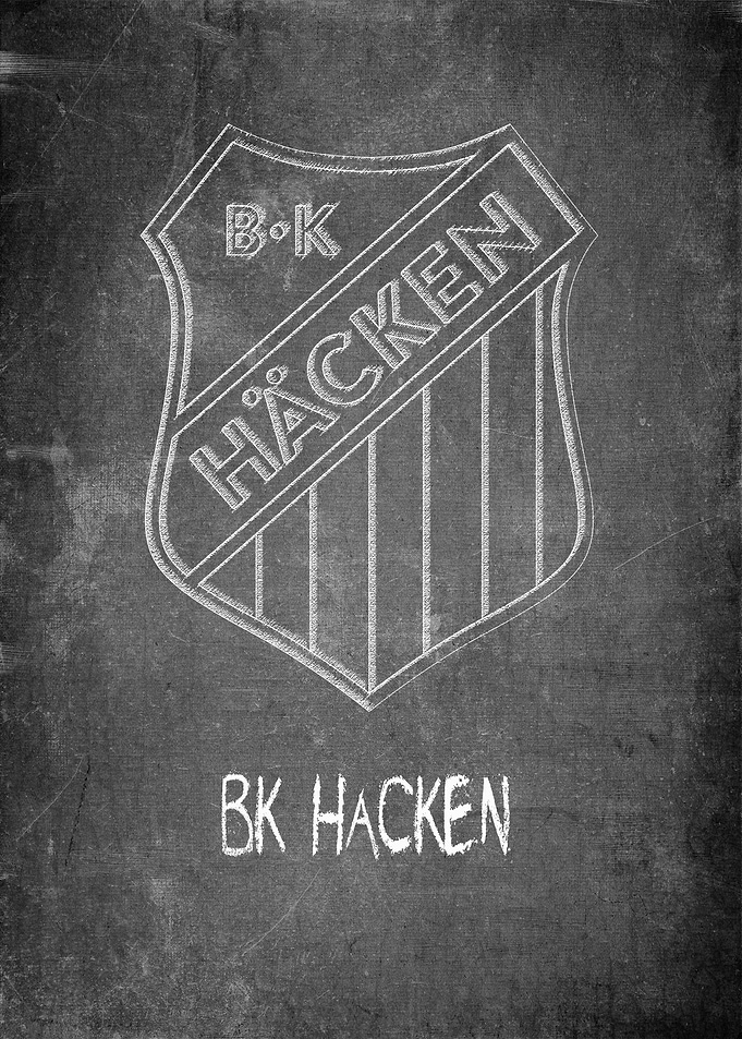 BK Hacken