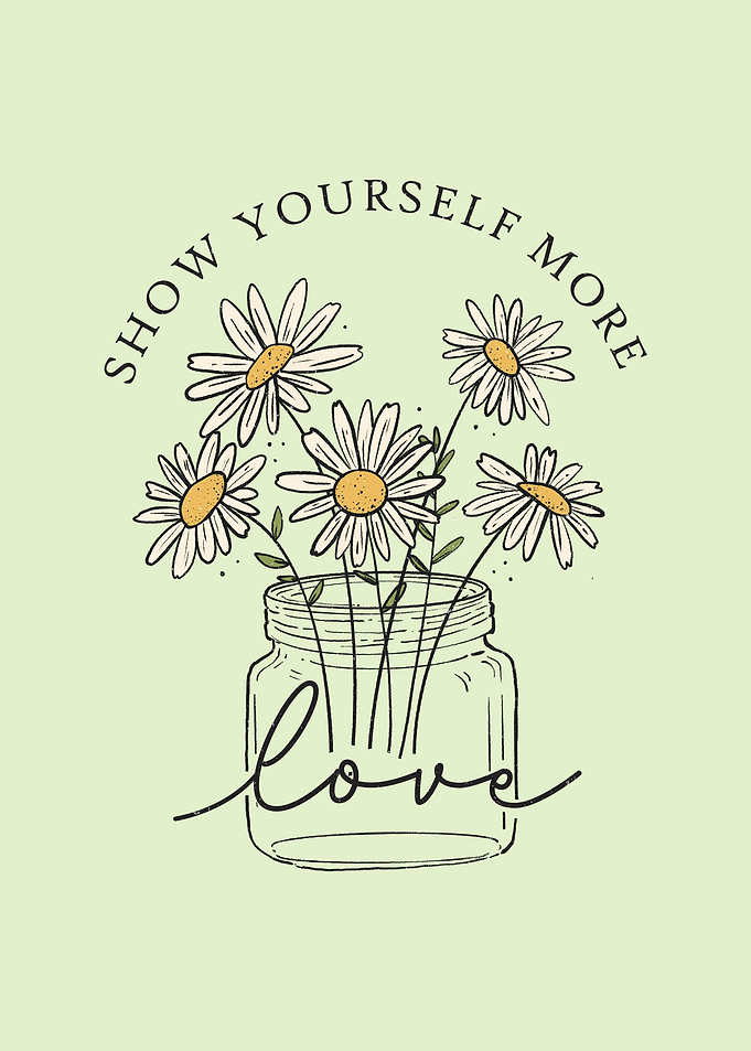 Motivational Quote ART