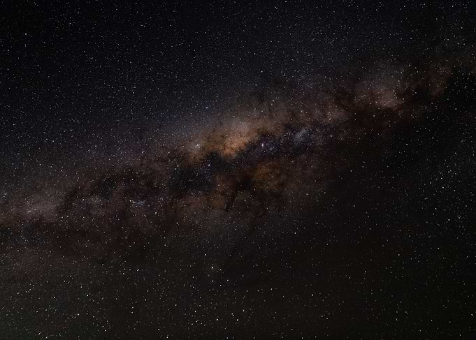 Milky Way