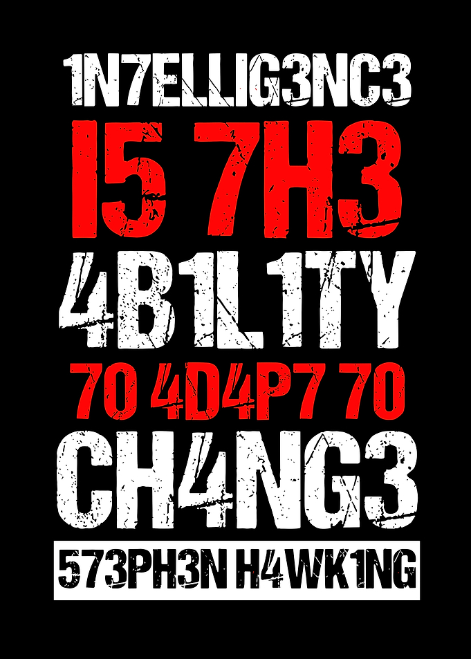 Stephen Hawking Quotes