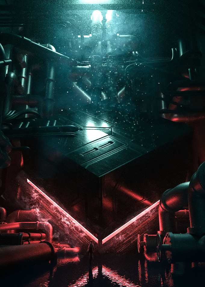 Obsidian Mind