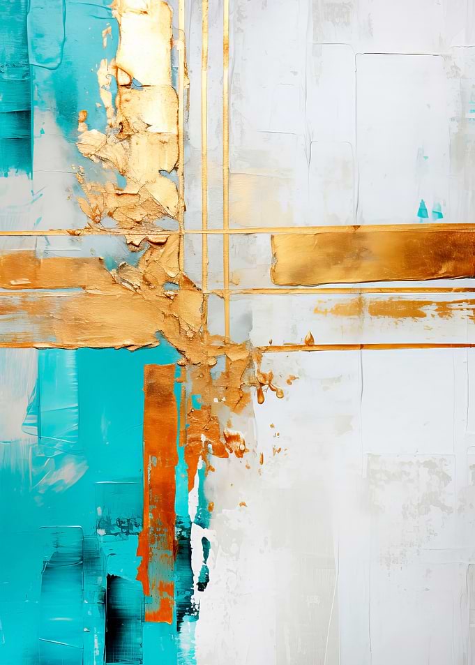ABSTRACT ART Target
