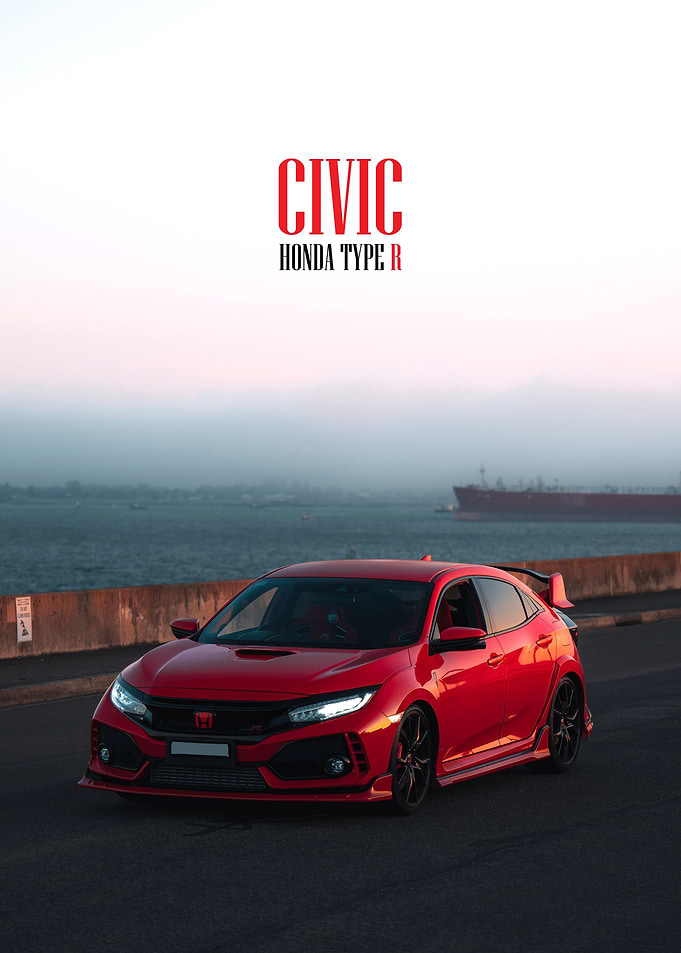 jdm civic