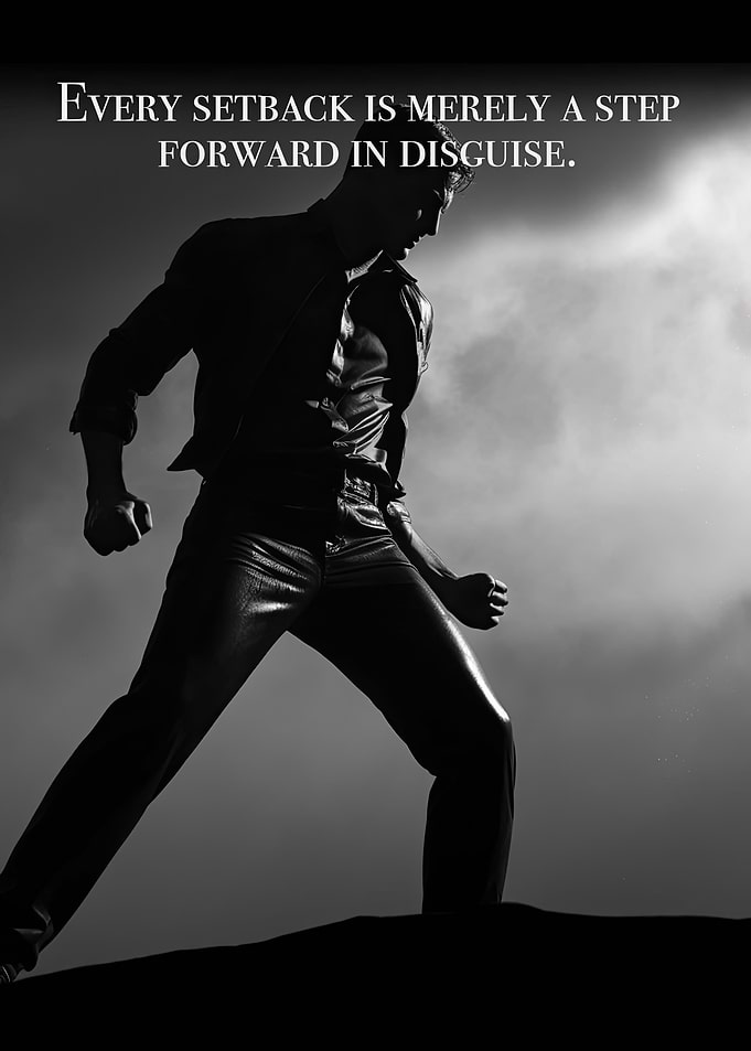 Stoic wisdom success