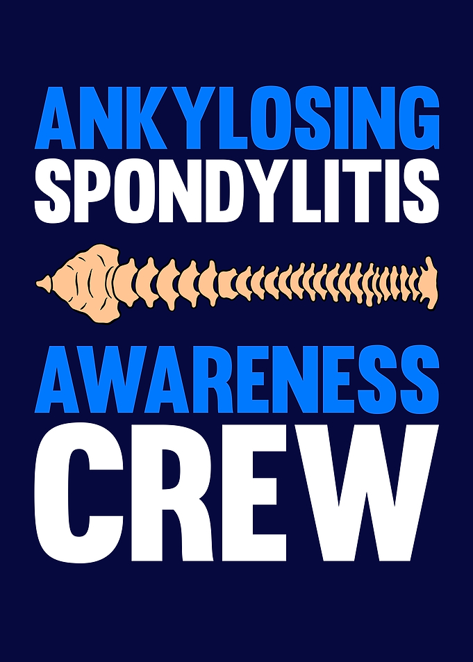 Ankylosing Spondylitis