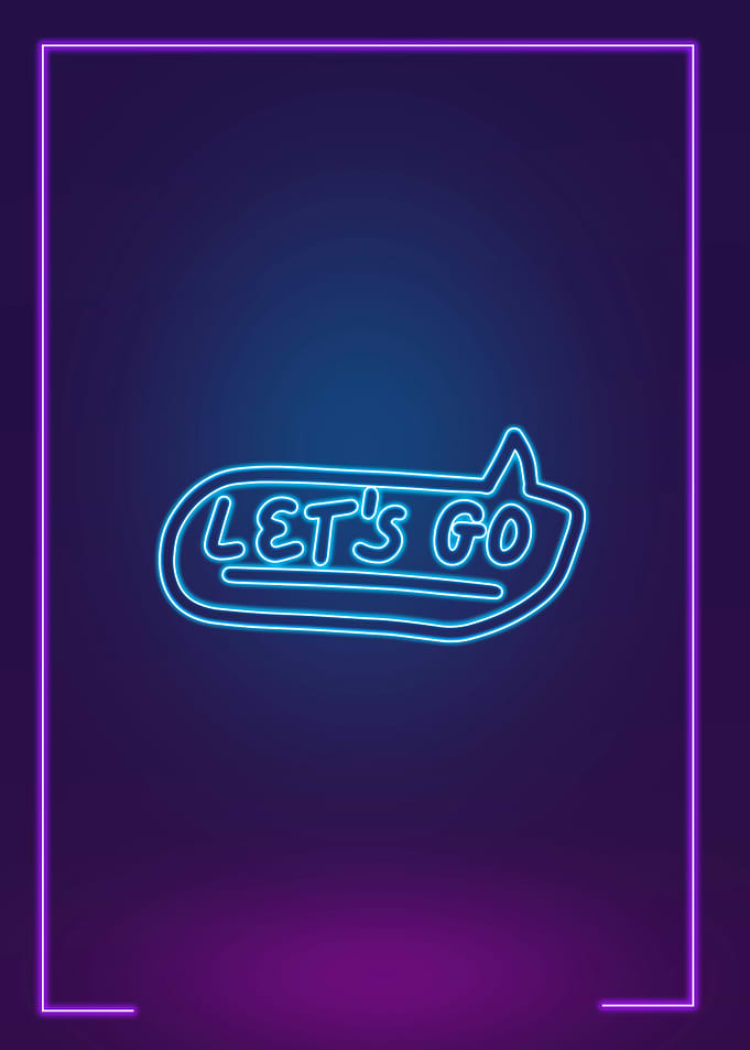 Lets Go