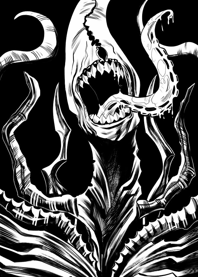 Horror Pandemonium