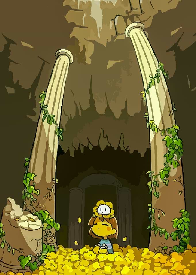 Undertale game
