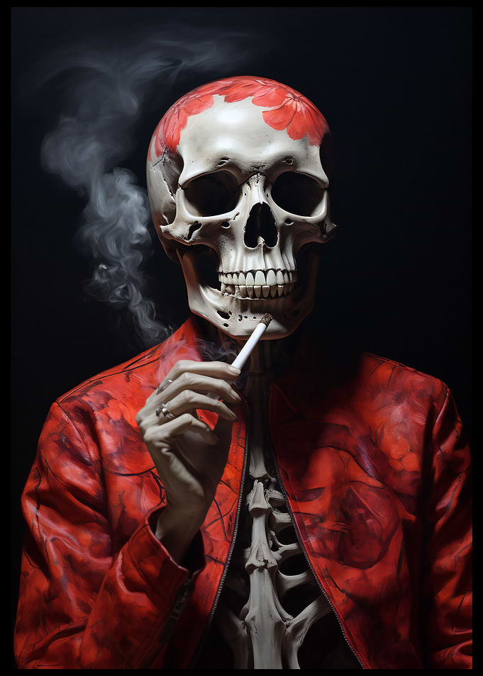 smoking