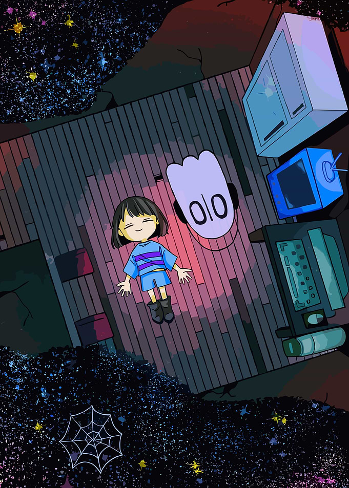 Undertale