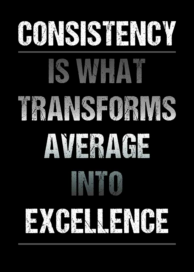 Excellence Motivation