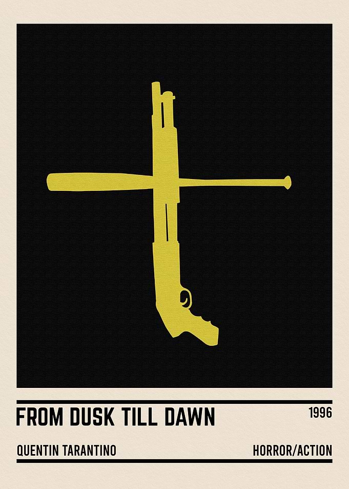 From Dusk Till Dawn