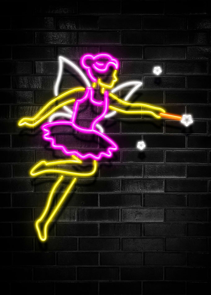 Fairy