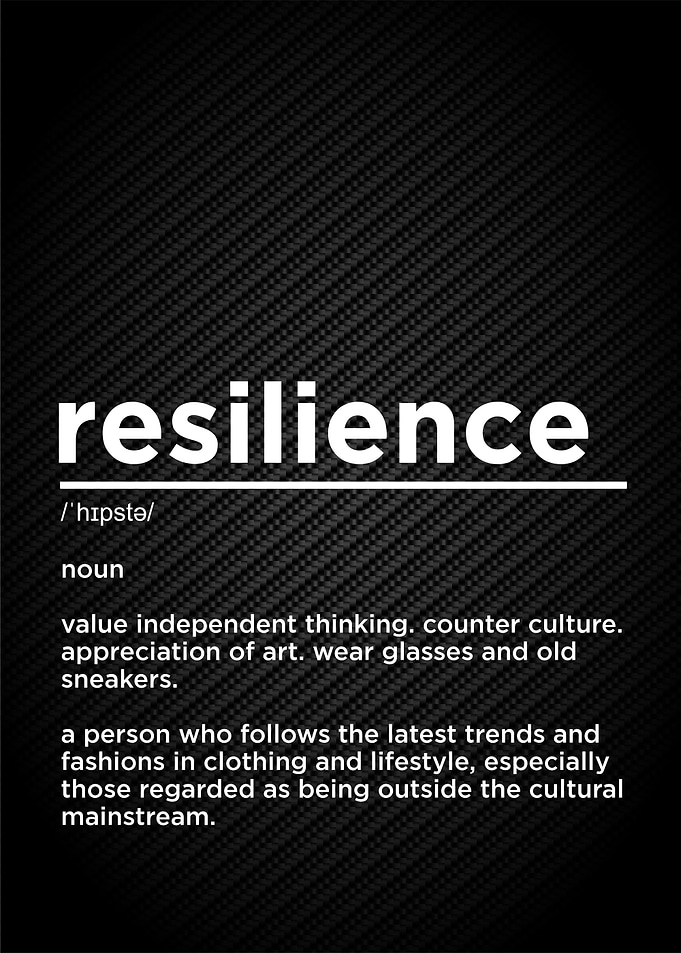 resilence
