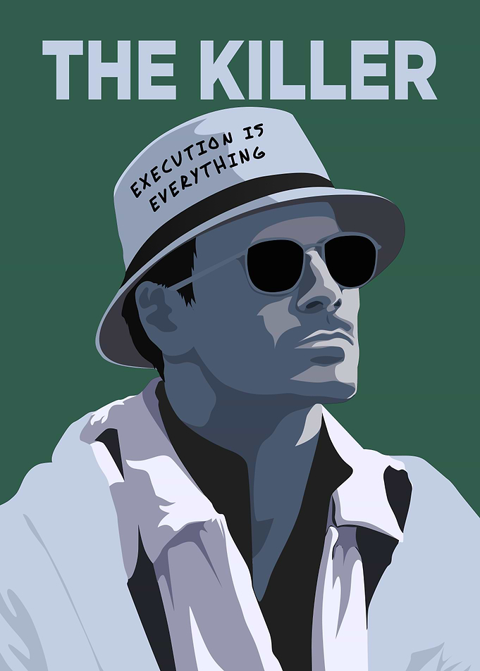 The killer