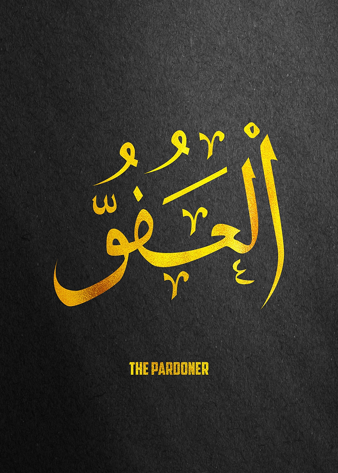 The Pardoner