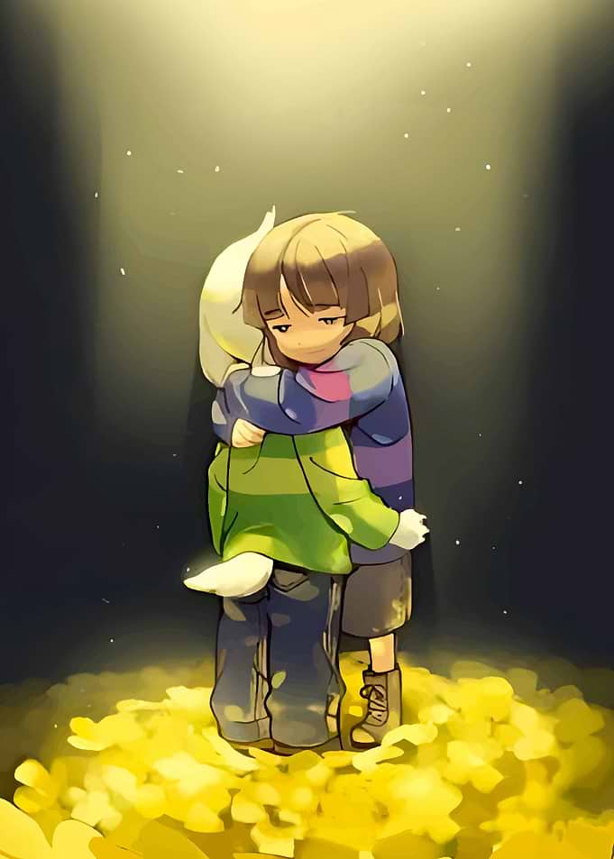 Undertale game