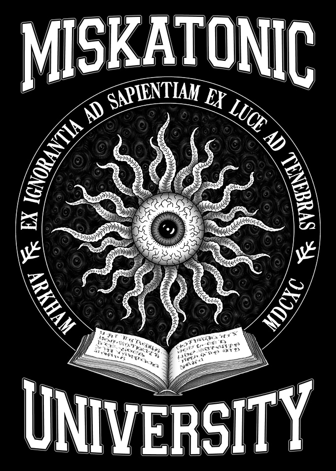 Miskatonic University