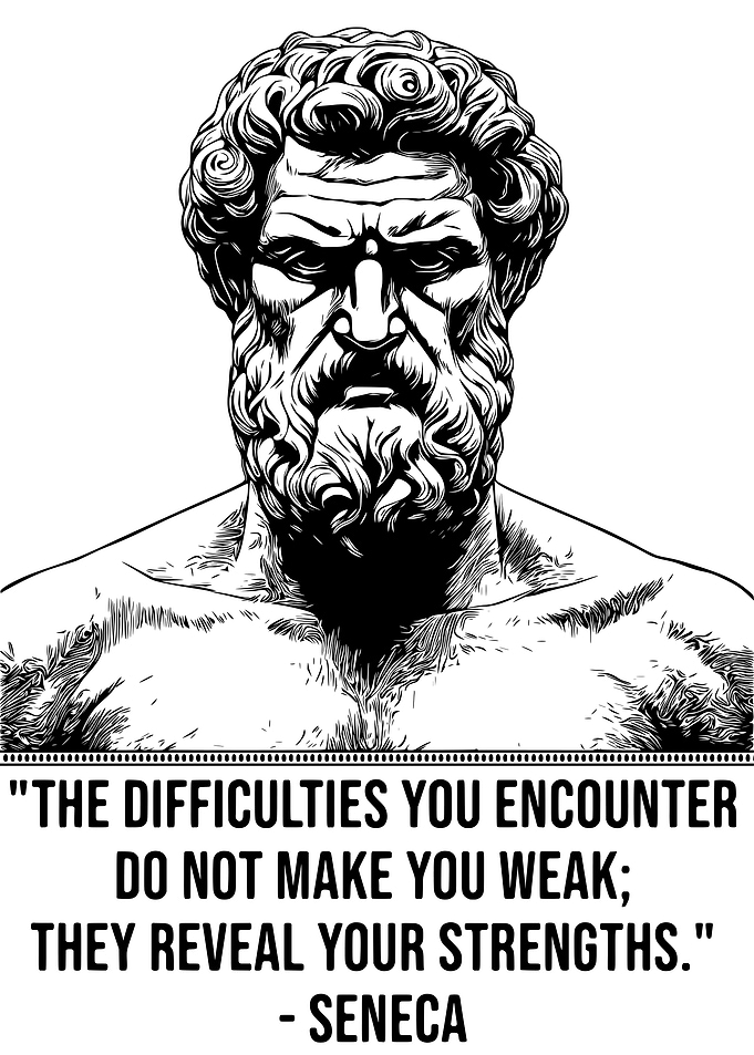 Seneca Quotes
