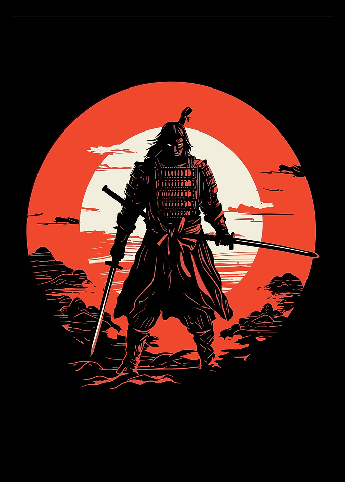 Japanese Art