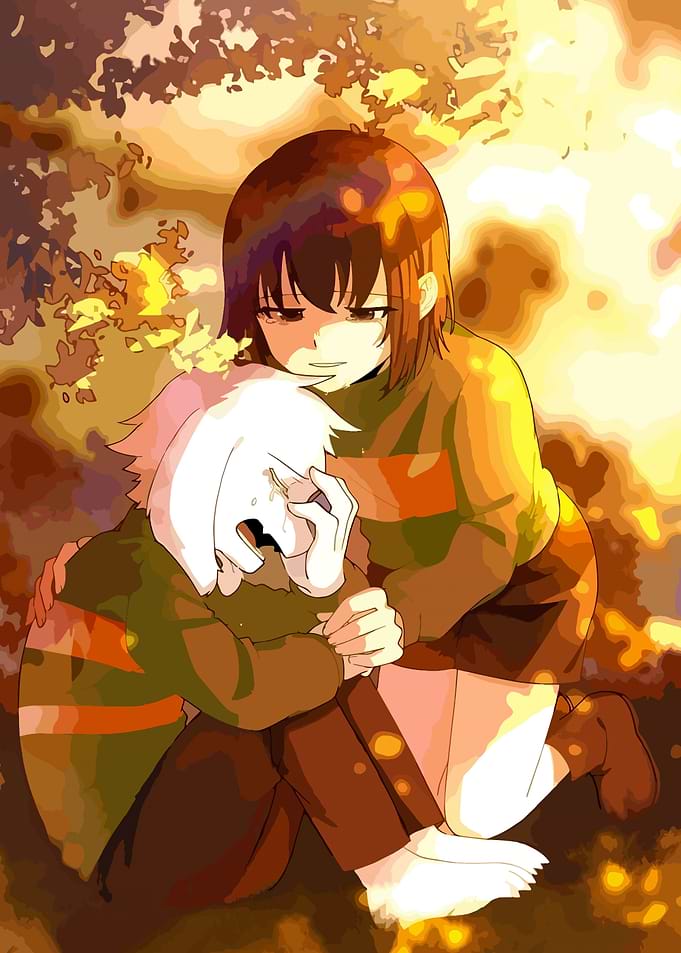 Undertale game