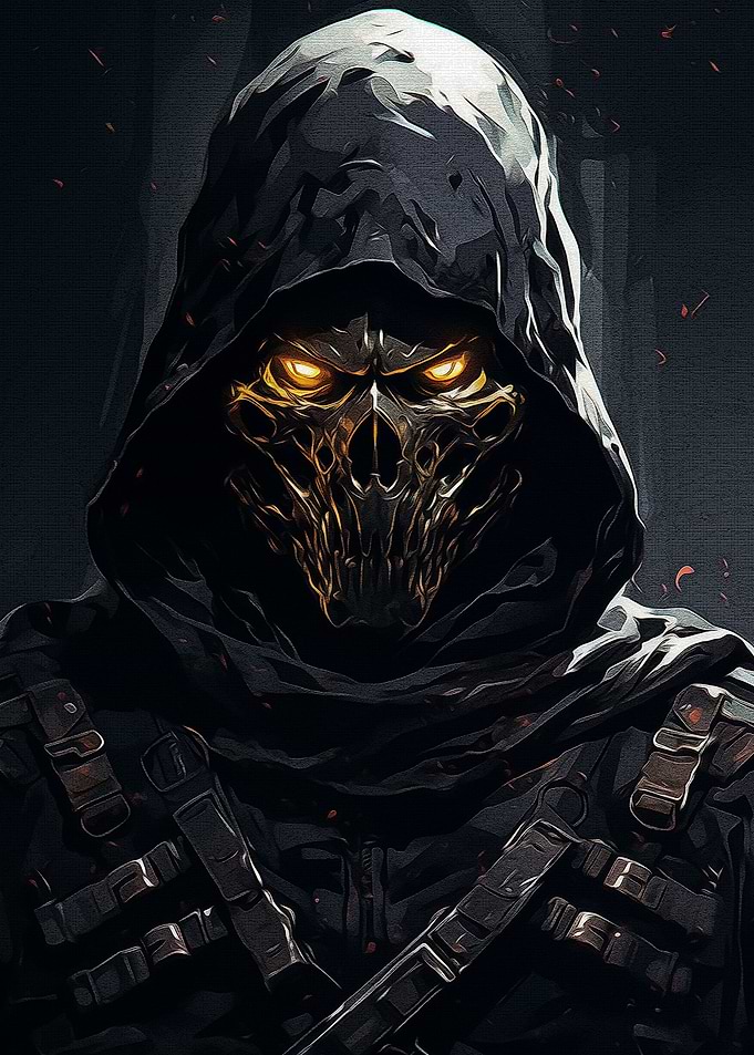 The Reaper Assassin