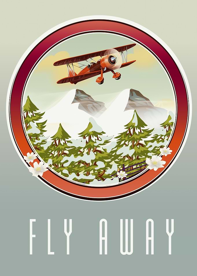 Fly Away