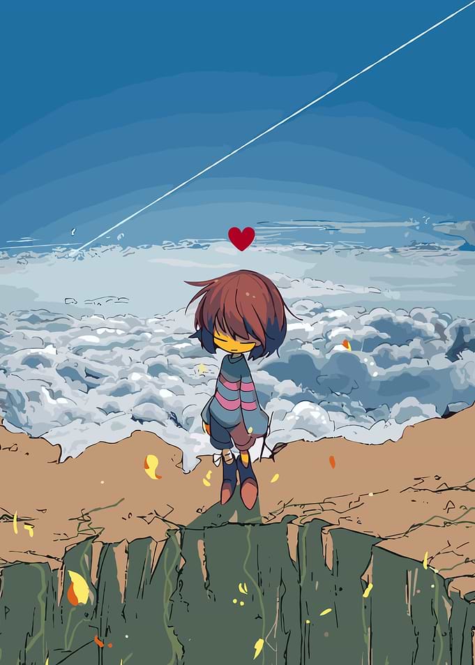 Undertale
