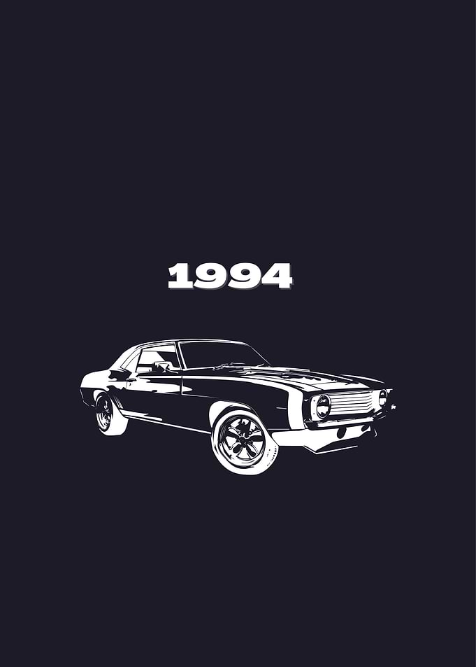 Classic Car