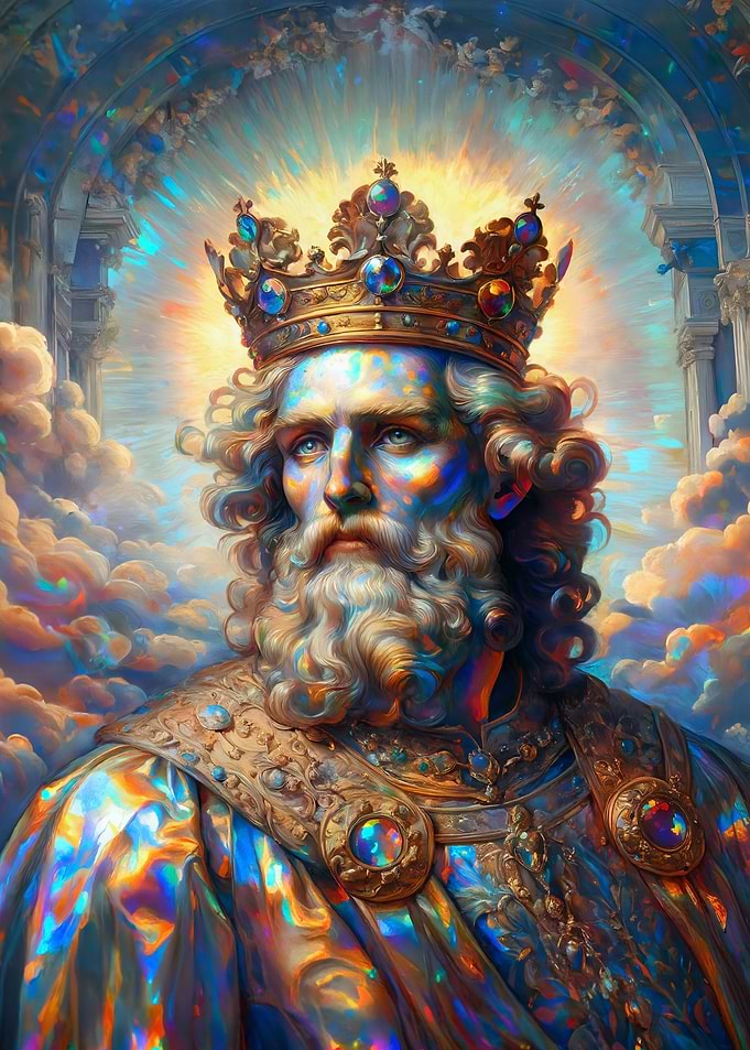Royal Dream