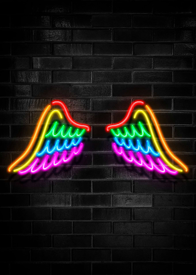 Wings