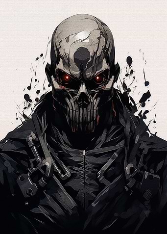 Bones