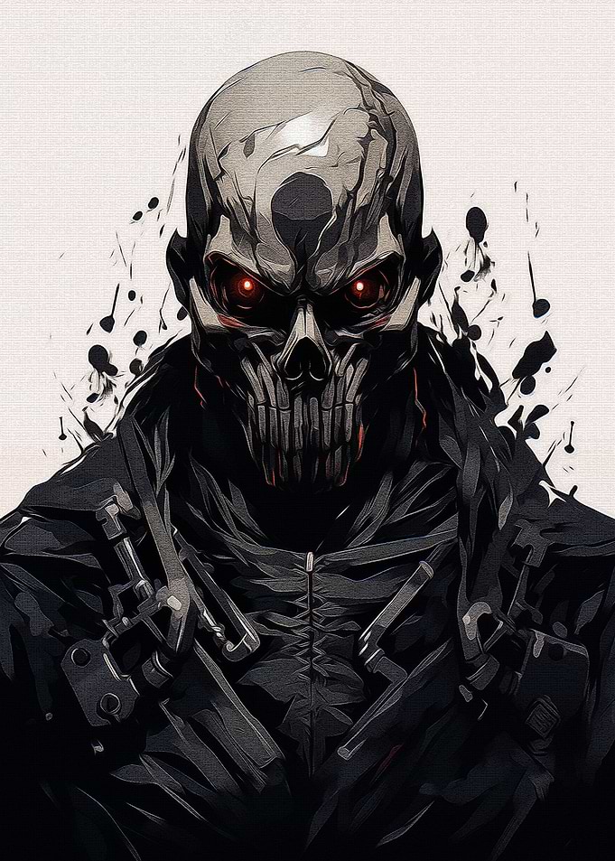 Bones