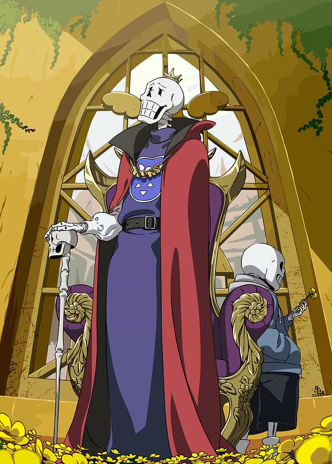 Undertale