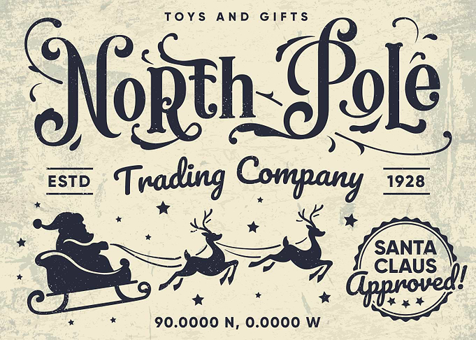 North Pole Trading Company
