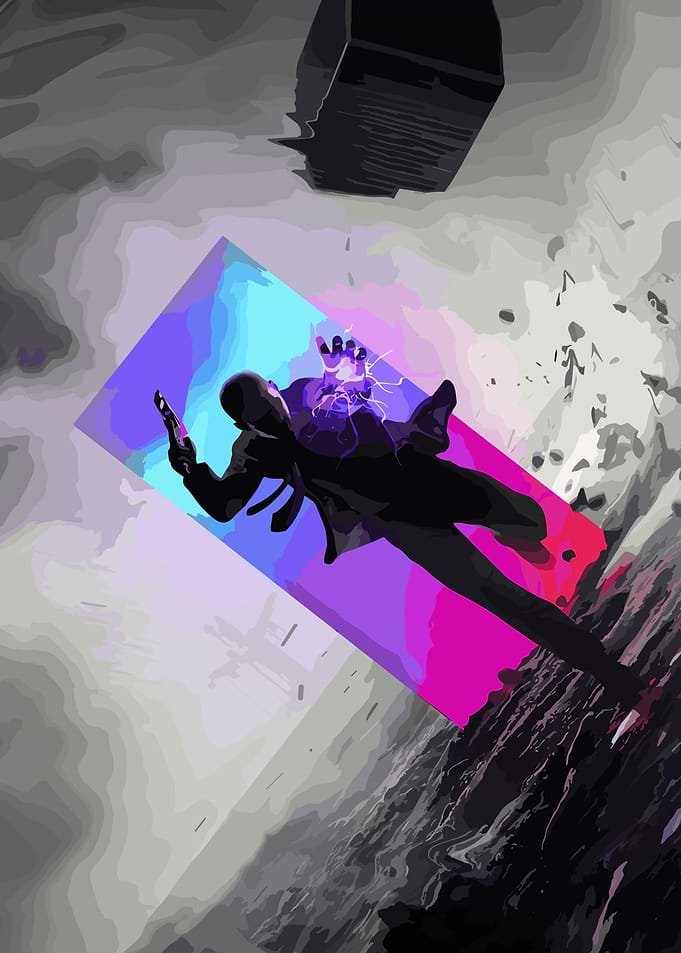 gaming paster synapse
