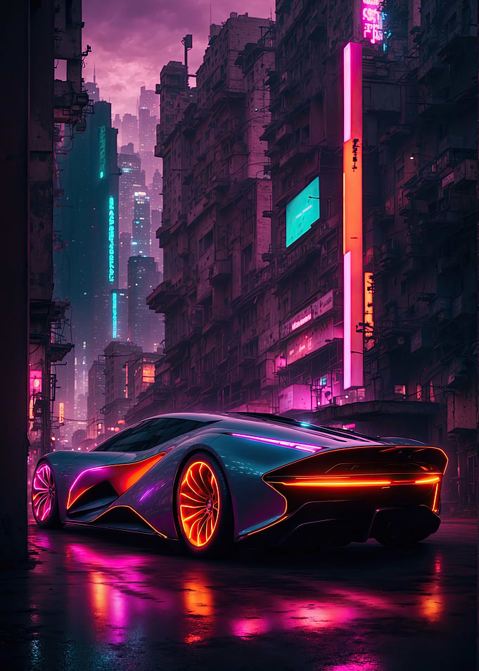 Concept Car