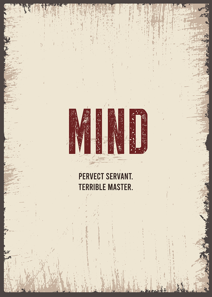 mind