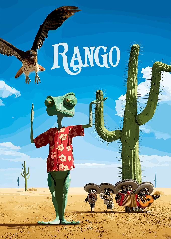 Rango