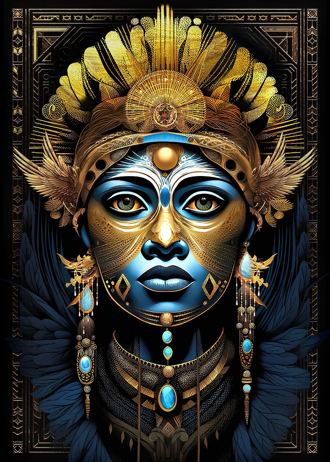 Golden Heritage