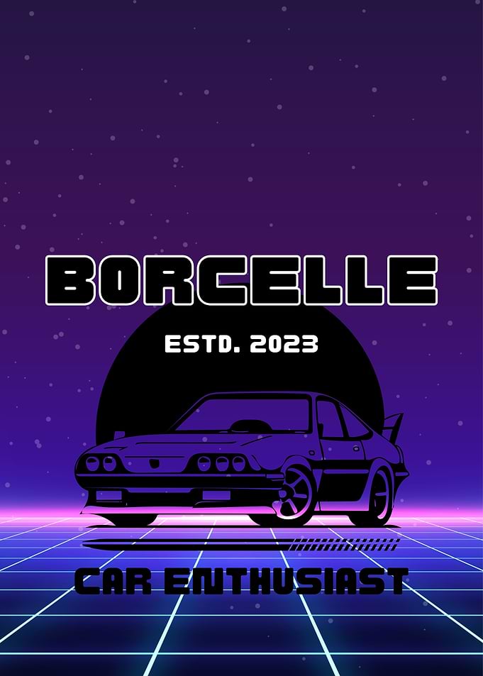 Car Enthusiast