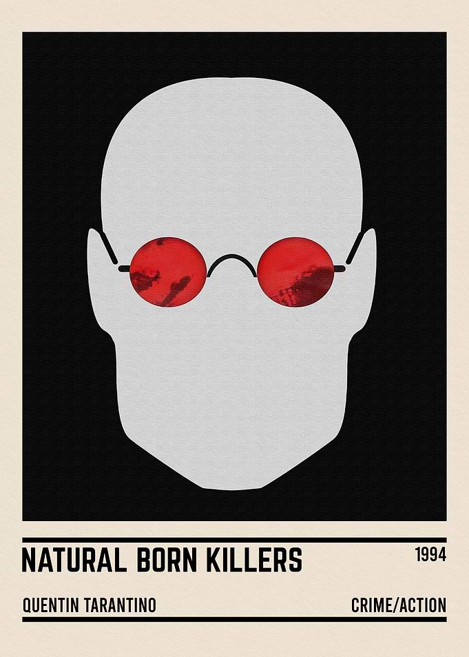 Natural Born Killers
