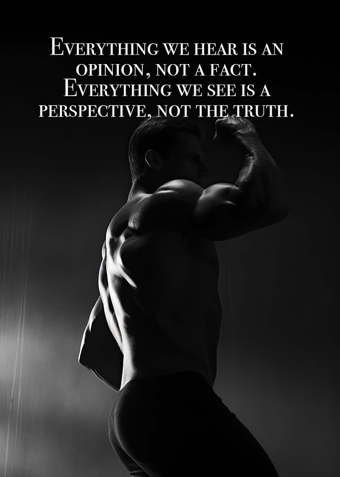 Focus and powerful indset